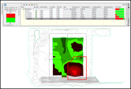 Tutorial: Generating Surface Volume Information | Civil 3D 2018 | Autodesk Knowledge Network