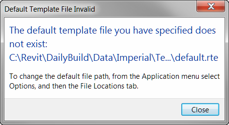 Dialog Guidelines