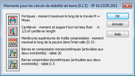Moments Pour Les Calculs De Stabilite De Barre Produits Robot Structural Analysis 2018 Autodesk Knowledge Network