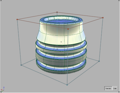 Transformer Rig と Lattice Rig のトラブルシューティング Alias 製品 Autodesk Knowledge Network