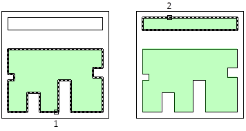 Autocad 18 ヘルプ Area 面積計算 コマンド Autodesk