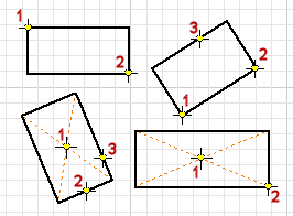 Inventor创建二维形状几何图元 图10