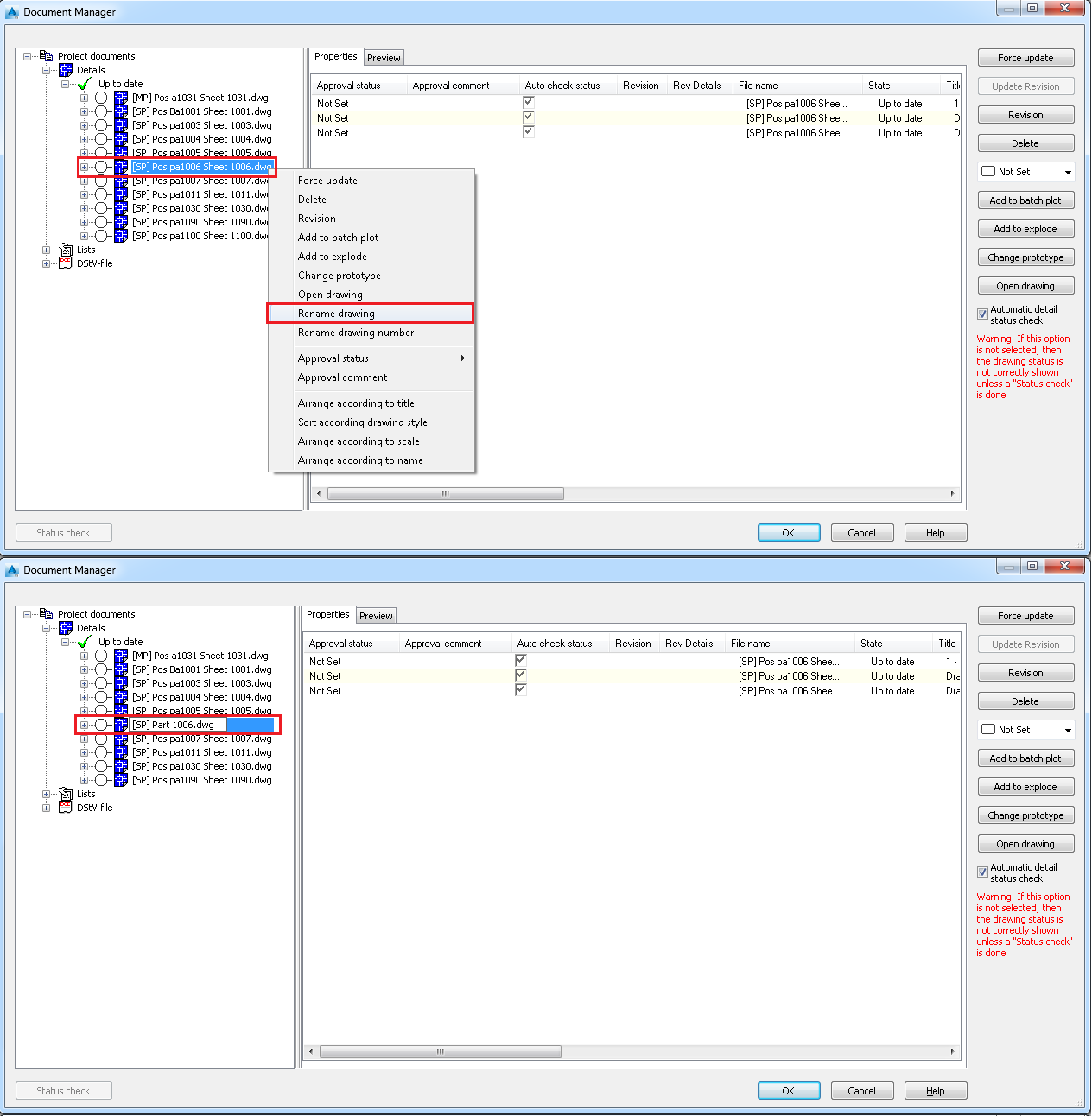 autodesk advance steel technical support