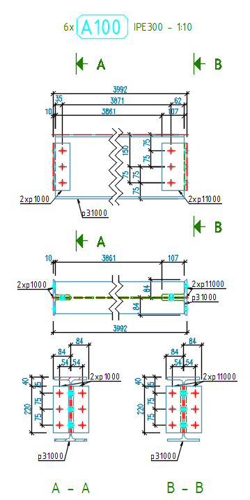 Cad Standards Appendix A