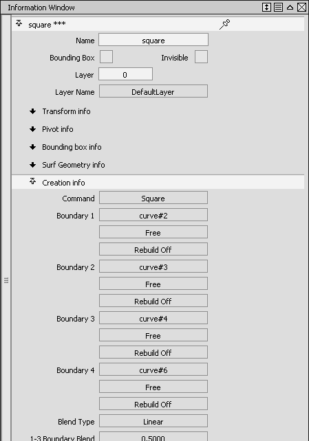 What S New In Alias 2019 1 Alias Products 2019 Autodesk Knowledge Network
