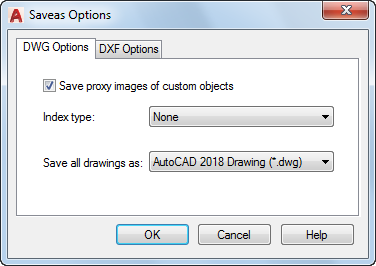 autocad block contains proxy objects in autocad