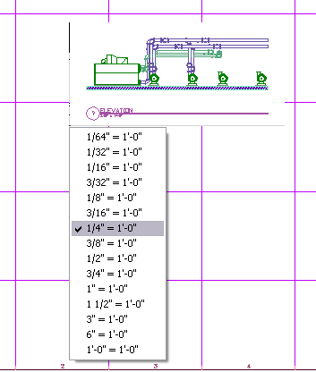 autodesk autocad 2019 design template