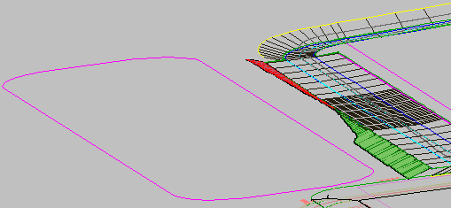 autodesk autocad civil 3d create pond