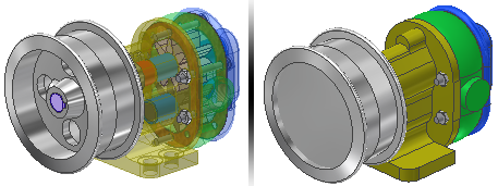 Parts in Inventor Easy Parts in Inventor