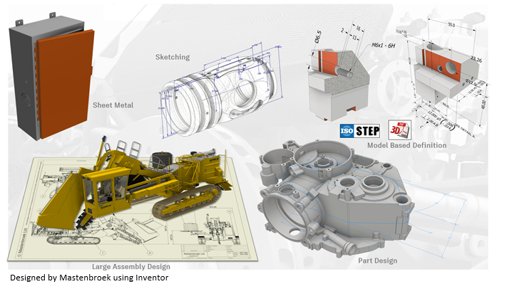 inventor autodesk