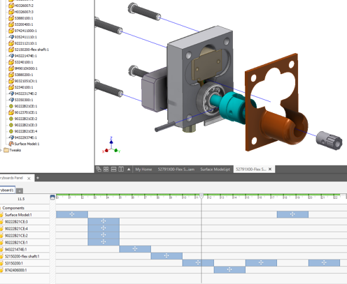 autodesk inventor 2018 system requirements