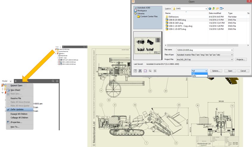 autodesk inventor 2018 system requirements