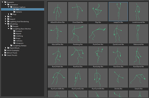 maya lt 2019 file format