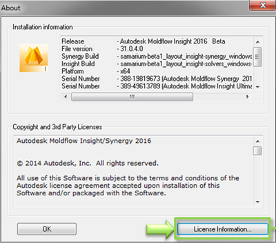 autodesk moldflow insight