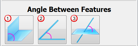 measure an angle in autodesk viewer