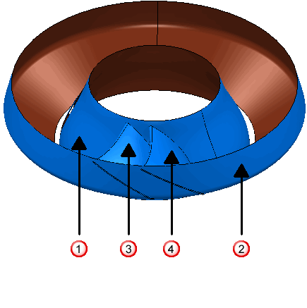 Blisk Definition Powermill 19 Autodesk Knowledge Network