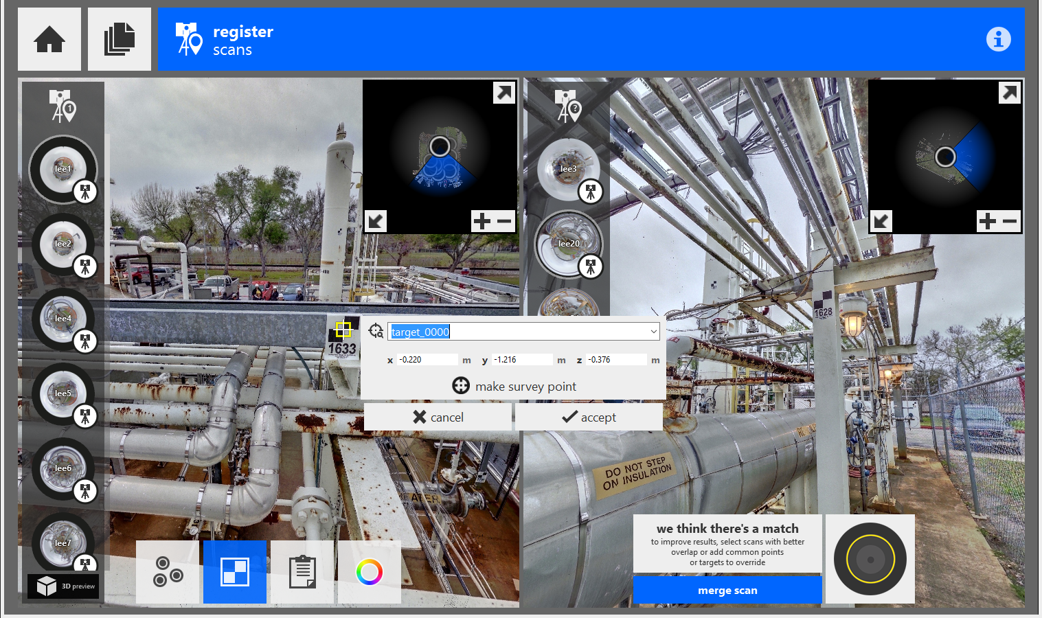 Kontent Target Viewer Working with Targets