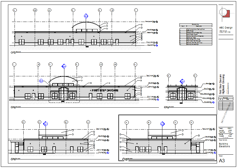 Sheets | Revit LT 2019 | Autodesk Knowledge Network