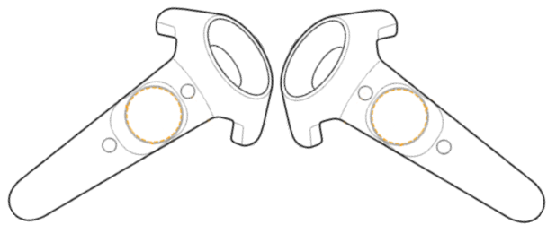 Align Controllers