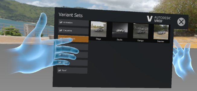 Variants