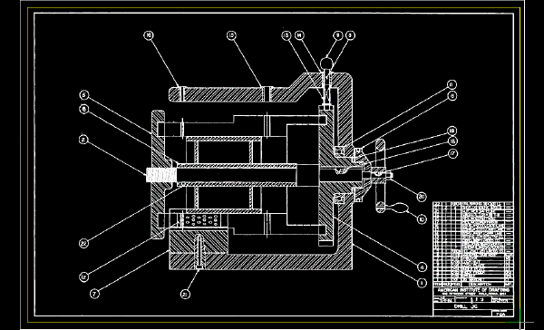 Esercizio B1 Copia Di Entita Raster Tramite Oggetti Regione Autocad Raster Design 2019 Autodesk Knowledge Network