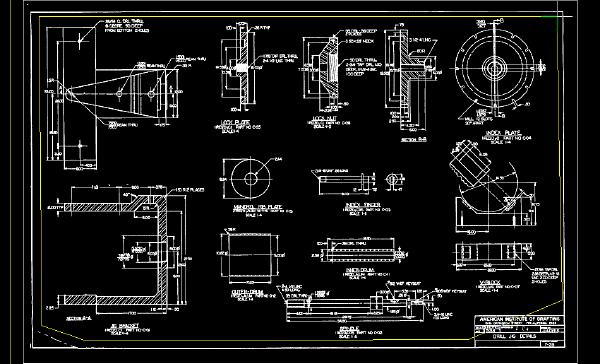 Esercizio B1 Copia Di Entita Raster Tramite Oggetti Regione Autocad Raster Design 2019 Autodesk Knowledge Network