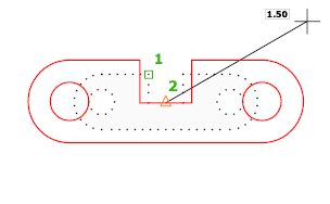 Scale 尺度変更 コマンド Autocad 19 Autodesk Knowledge Network