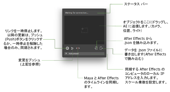 レイヤーのトリミング 不要な部分の除去 After Effectsの使い方 Fu Non