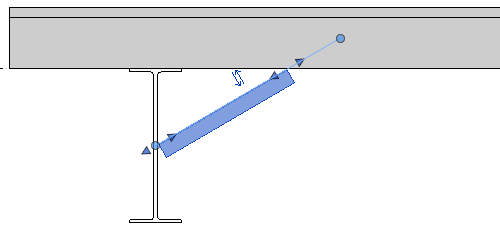 構造フレーム要素の接合解除について Revit 19 Autodesk Knowledge Network