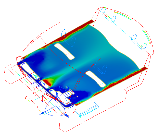 演習 9 Cfd 19 Autodesk Knowledge Network