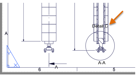 您尝试过吗 遮罩后面的内容 Autocad Autodesk Knowledge Network