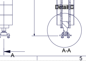 您尝试过吗 遮罩后面的内容 Autocad Autodesk Knowledge Network