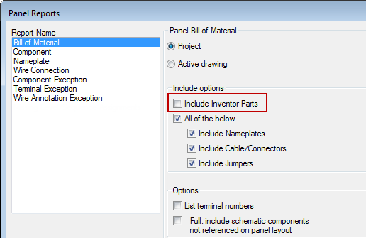 autocad electrical 2017 library import