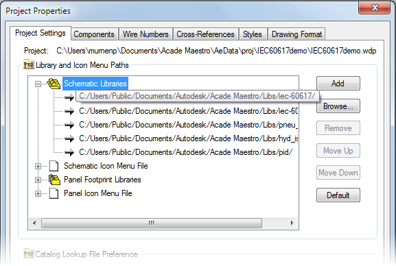 Electrical symbol library for autocad download