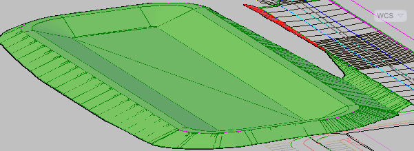 autodesk autocad civil 3d create pond