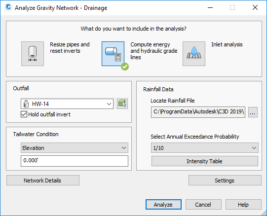 how to check for updates for autocad civil 3d 2013