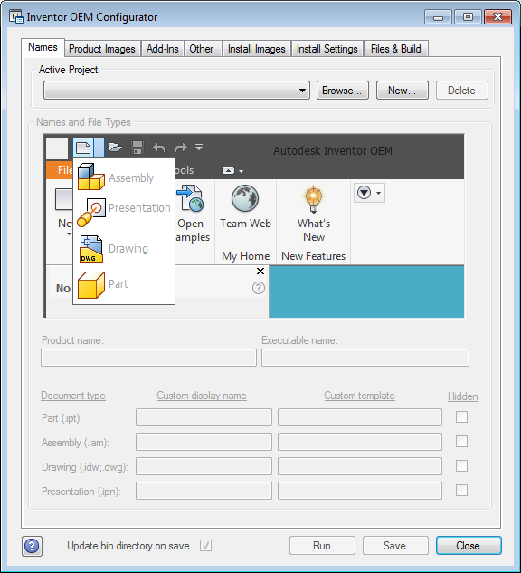 Buy OEM Inventor 2018