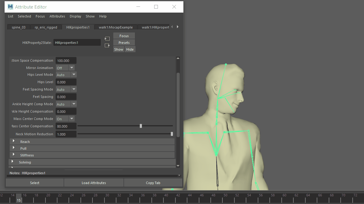 maya 3d paint tool not working