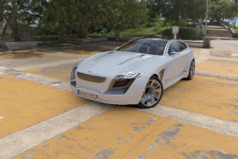 Calibrate the Ground Level