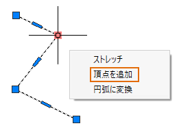 ポリラインを修正するには Autocad 2020 Autodesk Knowledge Network