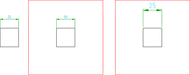 概要 拡大領域 Autocad Mechanical Toolset Autocad Mechanical Autodesk Knowledge Network