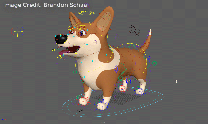 Maya ヘルプ | Maya の新機能 | Autodesk