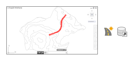 Sobre O Autodesk Collaboration Para Civil 3D