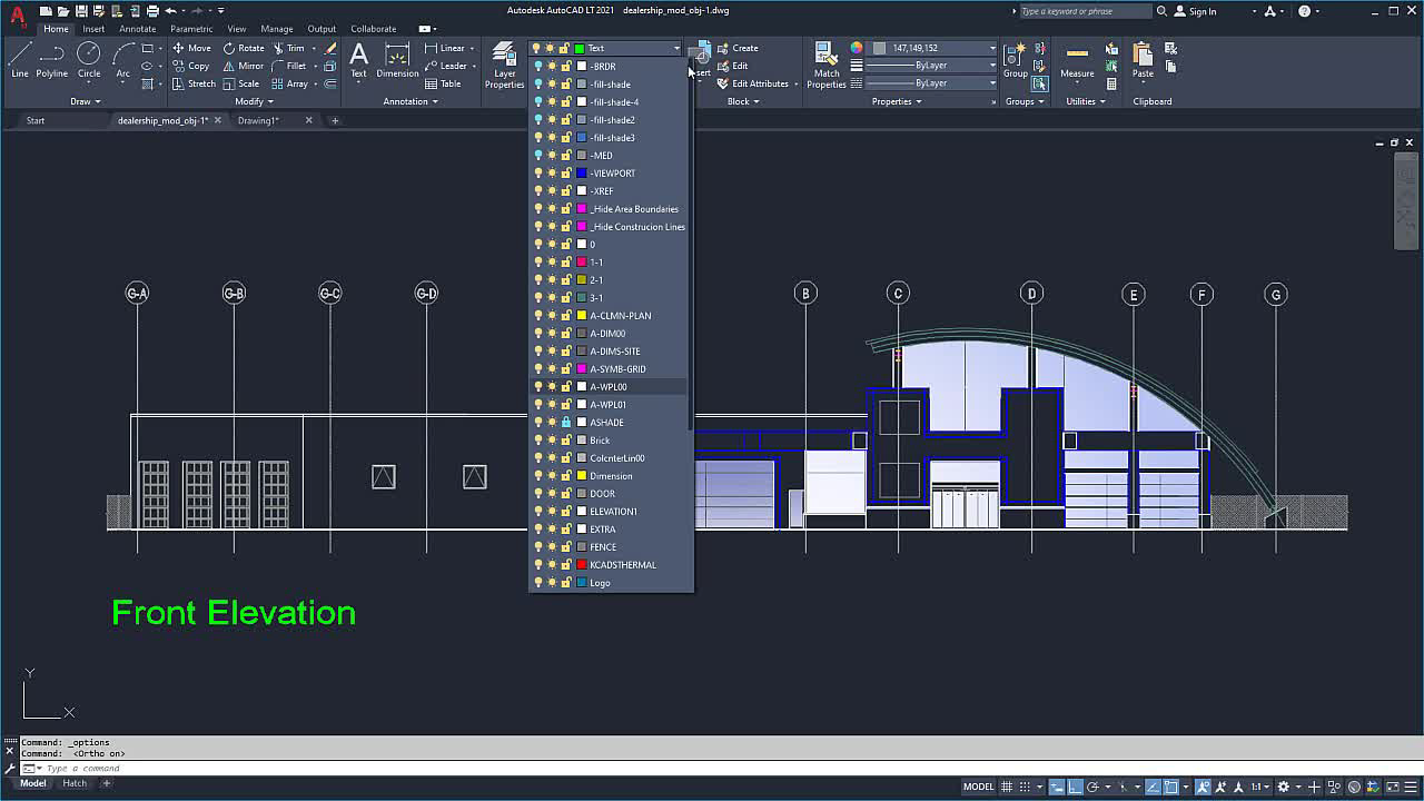 Autocad Lt 学习视频 Autocad Lt 2021 Autodesk Knowledge Network