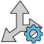 Transform settings