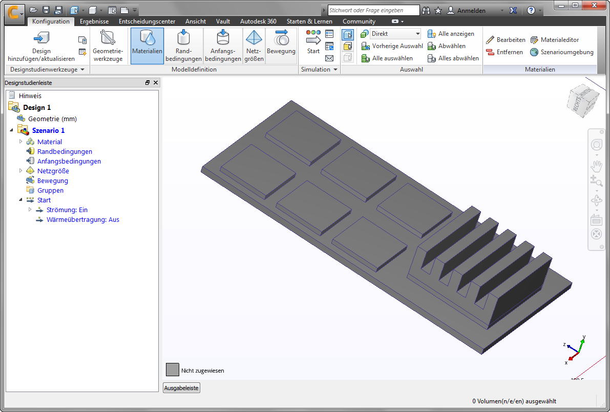 Leiterplattenbaugruppe