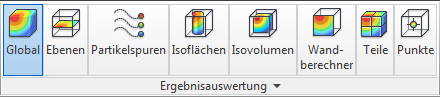 Ergebnis-Werkzeuge