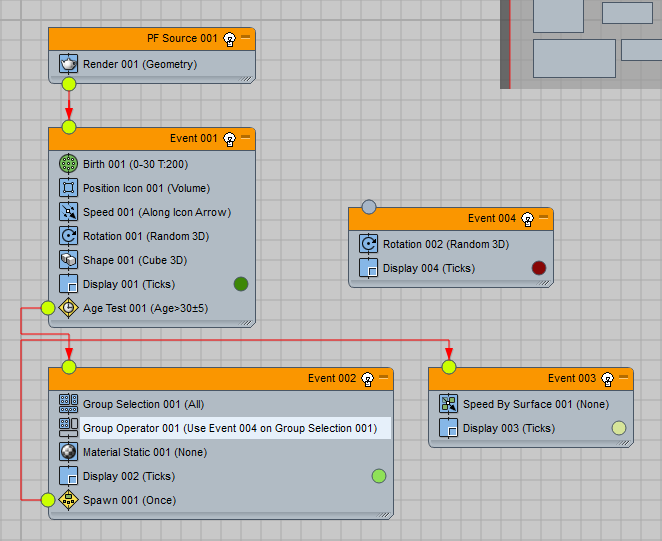 Group Operator 3ds Max 21 Autodesk Knowledge Network