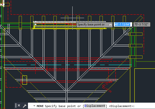 gstarcad cycling through overlapping objects