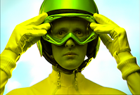 Working with Mattes and Masks on the Timeline